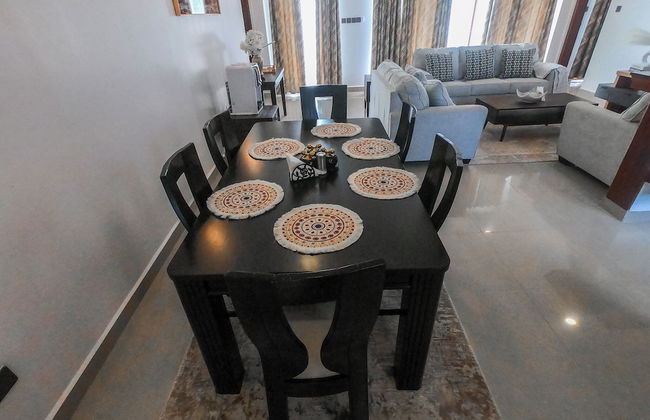 Lux Suites Vipingo Luxury Villas - Foto 61