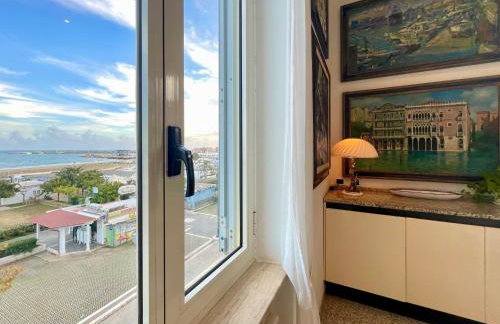 CASA RIVIERA ZANARDELLI - Anzio Centro fronte mare - Foto 9