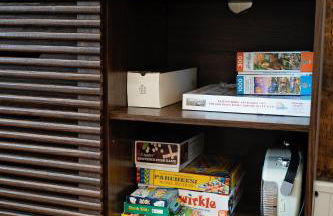 The Loft at Woodhaven Hideaway - Foto 30