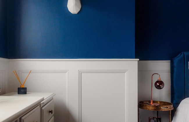 The Hikers House - Foto 2