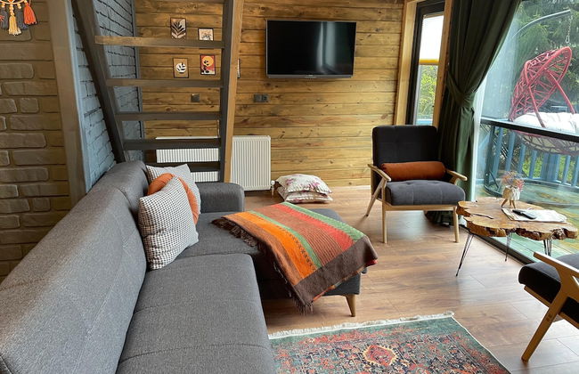 Ayder Guven Dag Evi - Foto 18