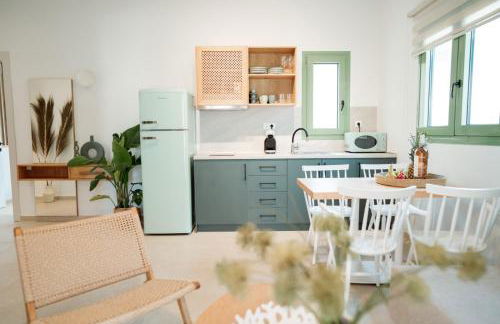 Magnolia Villas Potos Thassos - Photo 9