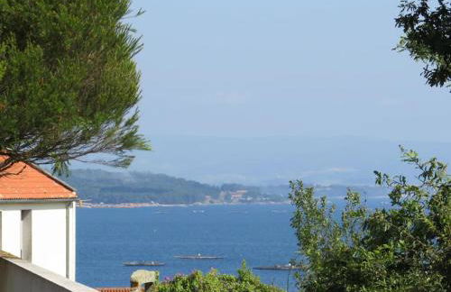 Chalet en la playa, vistas al mar - Foto 6