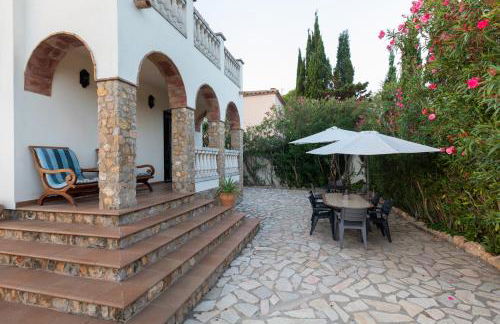 Detached Villa with Private Pool - Foto 9