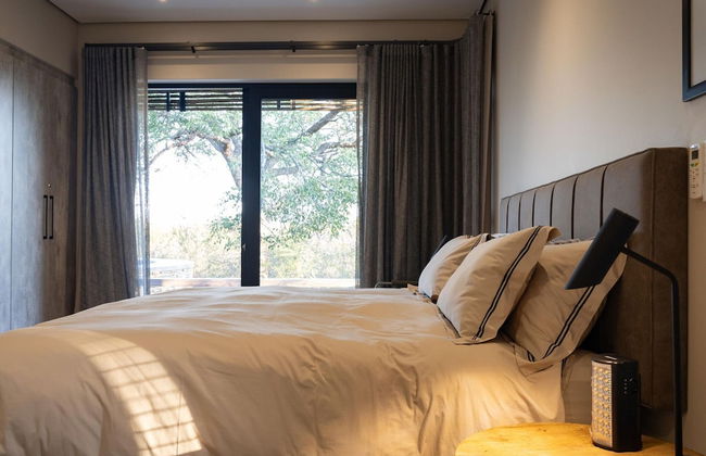 Villa in Hoedspruit With Hot Tub - Foto 3