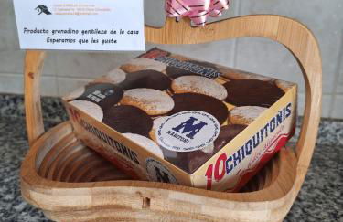 Extraordinaria Villa con piscina y chimenea - Photo 31