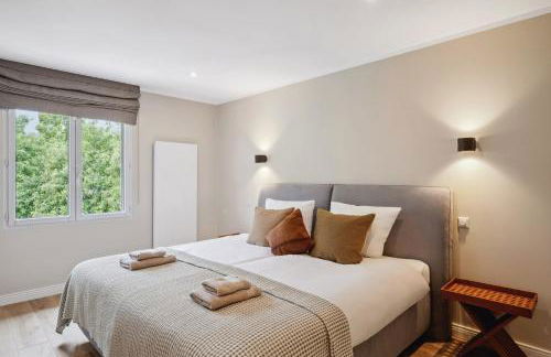 Villa Lavyn - Foto 11