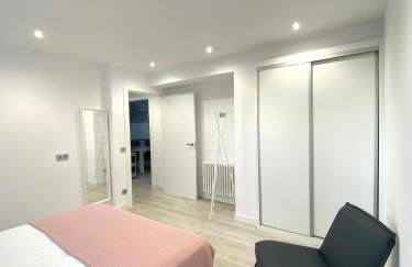 Apartamentos el Oligo - Foto 25