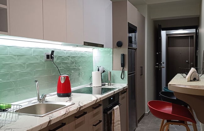 Pyrgiou Suites - Foto 28