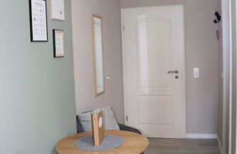 Pension und Apartment Landhaus Fricke - Photo 10