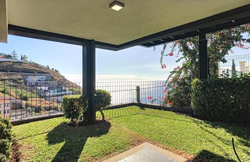 Villa Ocean Sight by LovelyStay - Foto 14