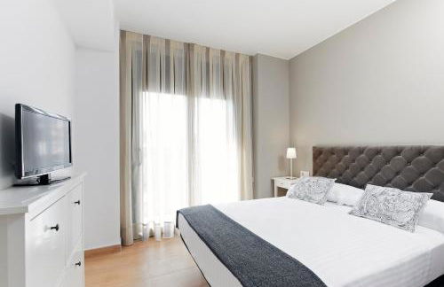 Barcelona Apartment Gran de Gràcia - Foto 9