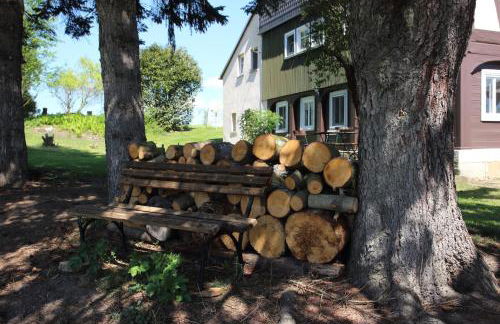 Ferienwohnung Koitscheblick - Foto 11