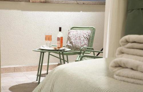 Madau's House Exclusive Apartments & Suites - Photo 52