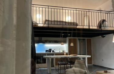 Evas Urban loft 1 CLOSE TO PYTHAGOREIO - Foto 75