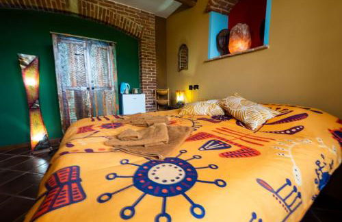 B&B Naturin - Eco Farm - Foto 22