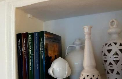 DIMORA ARTEMISIO - Foto 16