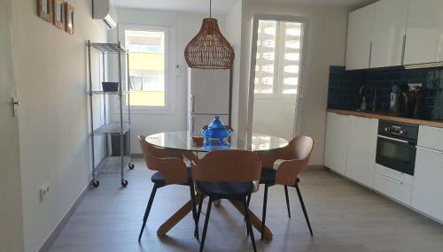 Ruim en luxe appartement in Javea - Xabia I - Foto 4, stove, pet friendly, minibar