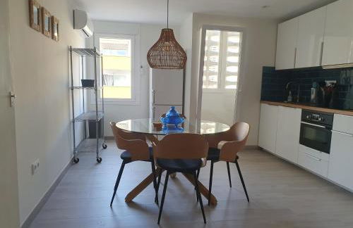 Ruim en luxe appartement in Javea - Xabia I - Foto 4