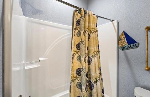 Steps to the Beach l Modern Interior - Foto 42