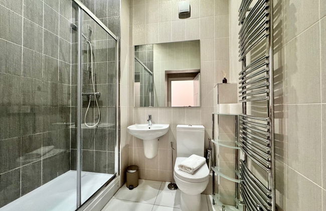 Newcastle Keep Hideaway - Foto 7