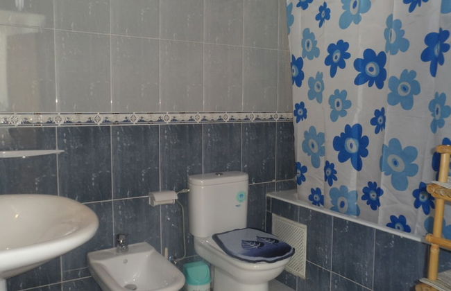 Duplex Résidence Santa Vue Mer - Foto 23