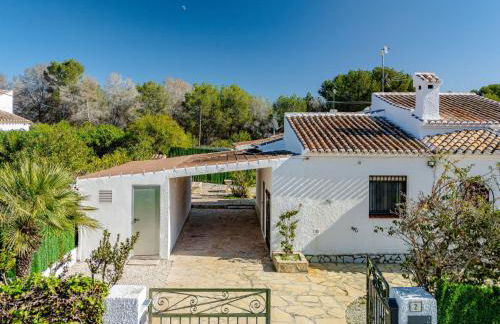 Holiday Home Casa Florita by Interhome - Foto 56