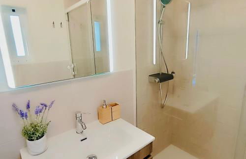 Foz do Arelho Sunset Sea Views Apartment - Foto 25