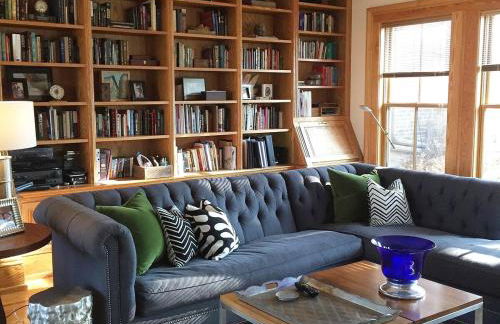 Large Historic Mansion - Foto 26