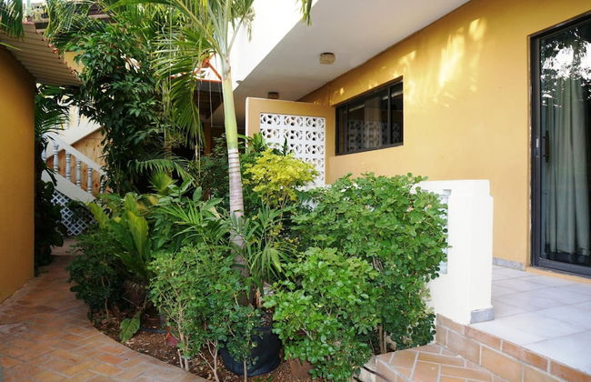 Hersher Studios & Apartments - Foto 39