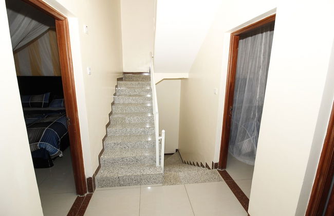 Lux Suites Milimani Suites Nakuru - Foto 22