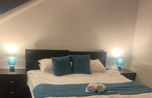 Beach House - Penthouse 3 Bed Apartment - Foto 42