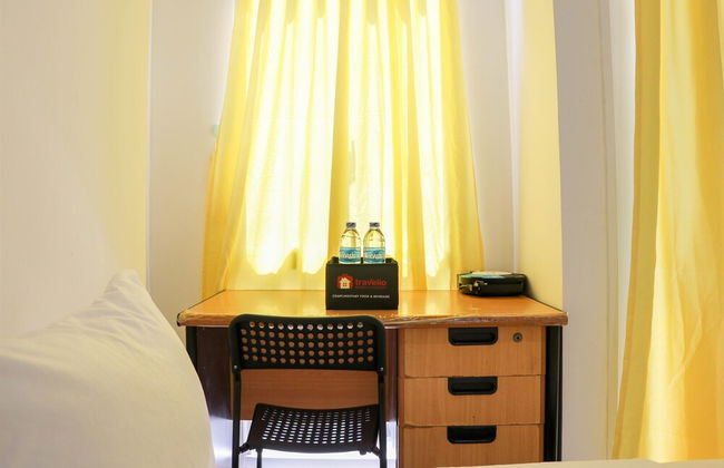 Compact And Tidy Studio At Tokyo Riverside Pik 2 Apartment - Foto 8