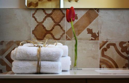 Agriturismo di charme Erbadoro - Foto 53