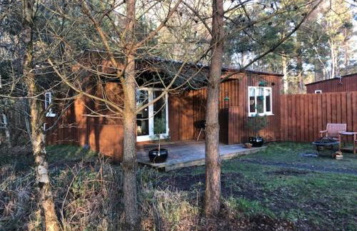 The Cabin at Easter Arr - Foto 15