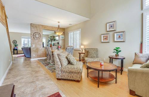 Live, Work Play and Relax | Scenic SW Vegas - Photo 6