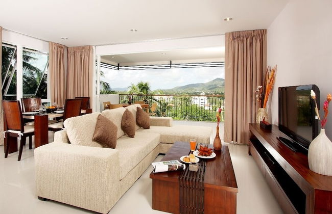 The Park Surin by RESAVA - Foto 65