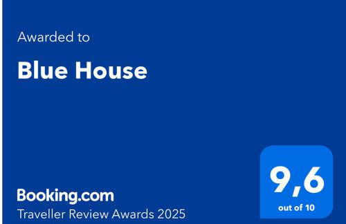 That Place For U - Blue House - Foto 26