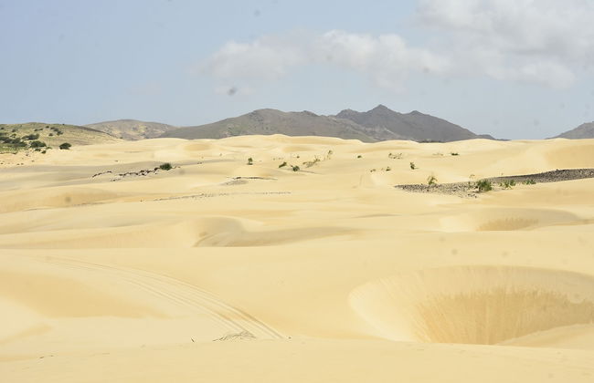 The Yellow Flat - Sea View - Foto 34