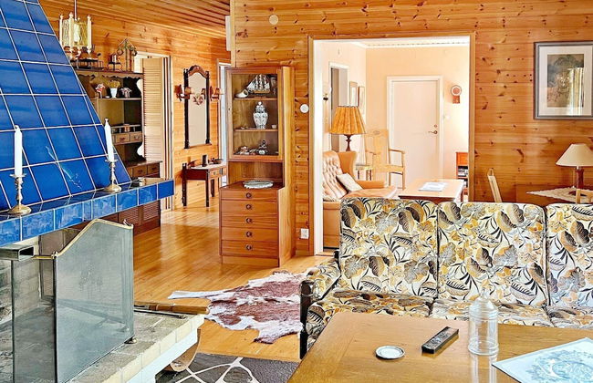 4 Person Holiday Home in Nynashamn - Foto 25