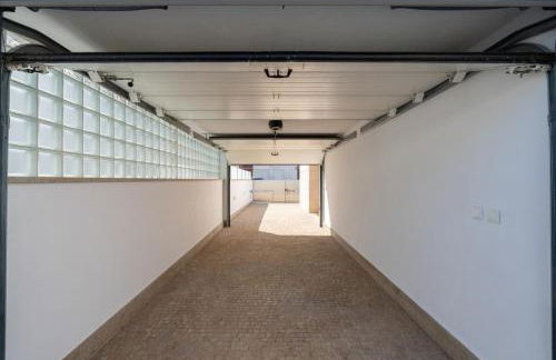 Stylish Home w/ Garage & Terrace by HostWise - Photo 41