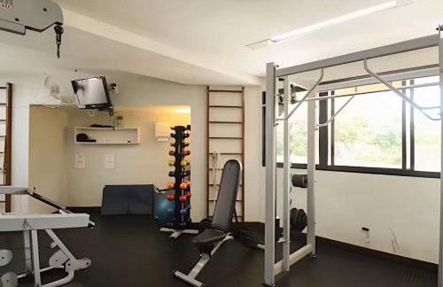 OZPED Flats Particulares Edifício Bonaparte - Foto 30