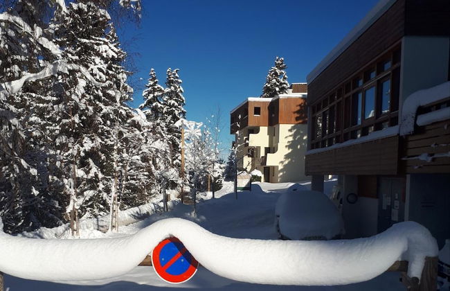 VVF Les 7 Laux Massif de Belledonne, Prapoutel - Foto 69