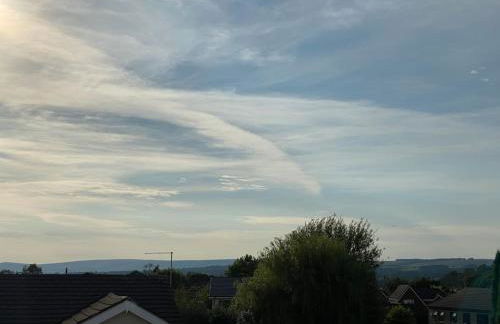 Cheerful and spacious 3 bed home in Clitheroe - Foto 19