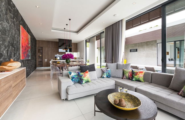 Villa Anar - Photo 26