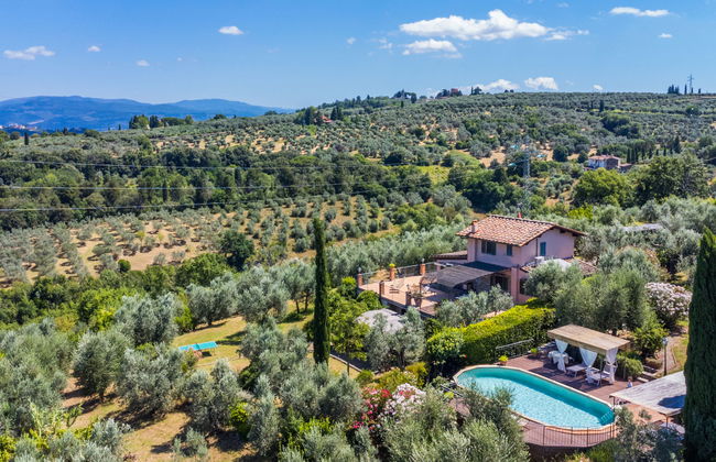 Poggio de'Galli - Foto 1