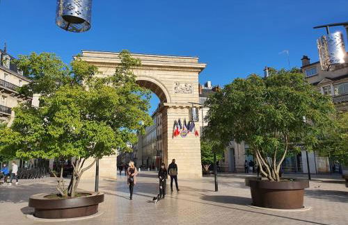 Appartement en plein centre-ville Gare Darcy - Foto 7