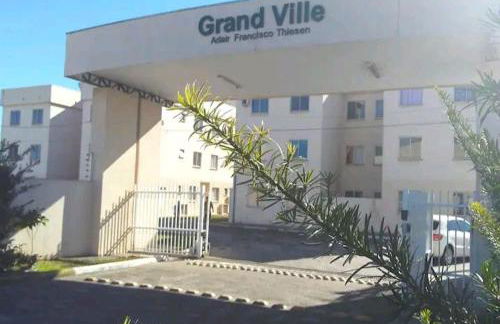 Apartamento próximo as praias - Foto 1