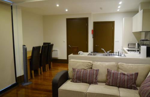 Liver View Apartments - Foto 8