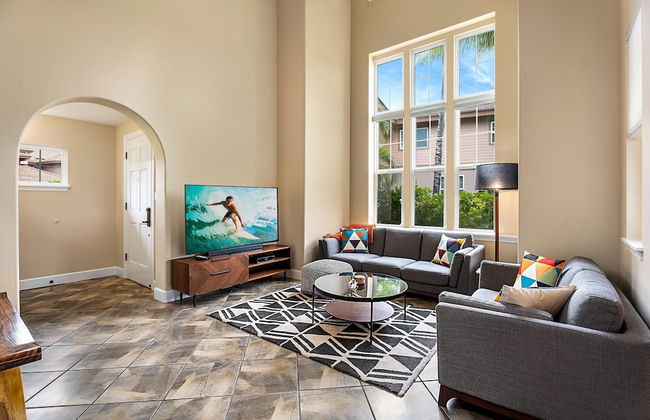 Colony Villas Waikoloa 301 - Photo 1